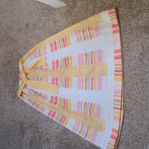 Vintage Maxi skirt - Picture 3 of 4